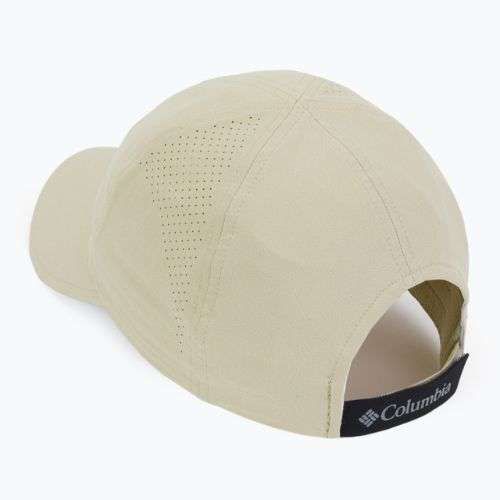 Columbia Silver Ridge III Ball beige Baseballmütze 1840071