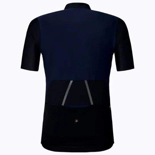 ASSOS Mille GTO Herren Radtrikot blau 11.20.321.2M