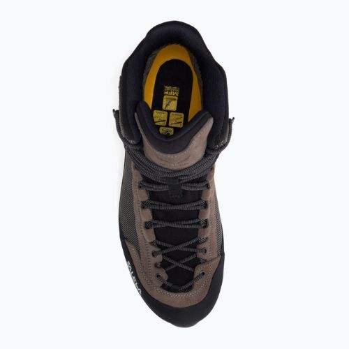 Salewa Herren Hochgebirgsstiefel Crow GTX braun 00-0000061328