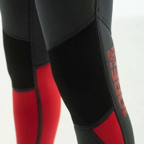 JOBE Boston Kinderschwimmkörper 3/2mm rot 303521008