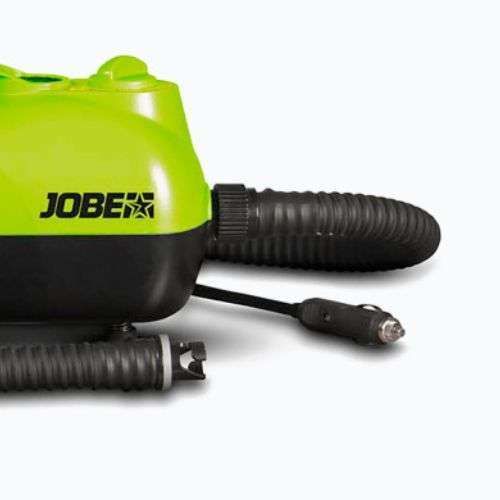 SUP Brett elektrische Pumpe 0-20 PSI JOBE SUP 12V grün 410020001-PCS