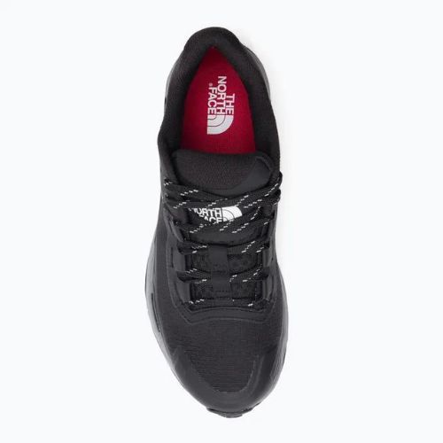 Damen-Trekkingstiefel The North Face Vectiv Exploris Futurelight schwarz NF0A4T2XH231