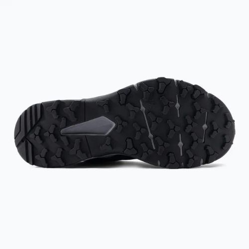 Damen-Trekkingstiefel The North Face Vectiv Exploris Futurelight schwarz NF0A4T2XH231