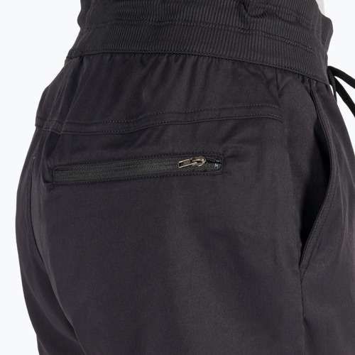 Damen Wandershorts The North Face Aphrodite Motion schwarz NF0A4AQFJK31