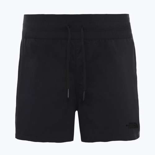 Damen Wandershorts The North Face Aphrodite Motion schwarz NF0A4AQFJK31