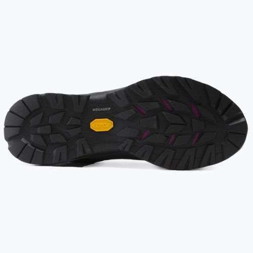Jack Wolfskin Force Striker Texapore Damen-Trekkingstiefel schwarz 4038891_6381