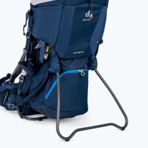 Deuter Kid Comfort Wanderrucksack navy blau 362022130030