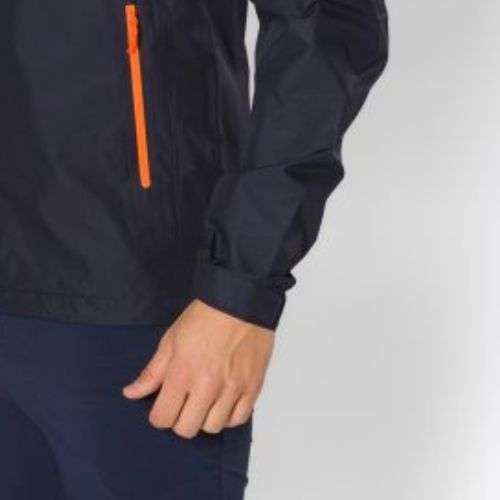Salewa Herren Regenjacke Puez Aqua 3 PTX navy blau 00-0000024545