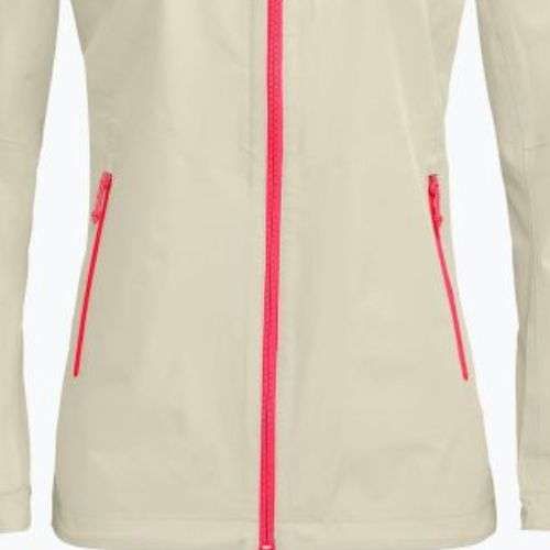 Salewa Damen Regenjacke Puez Aqua 3 PTX beige 00-0000024545