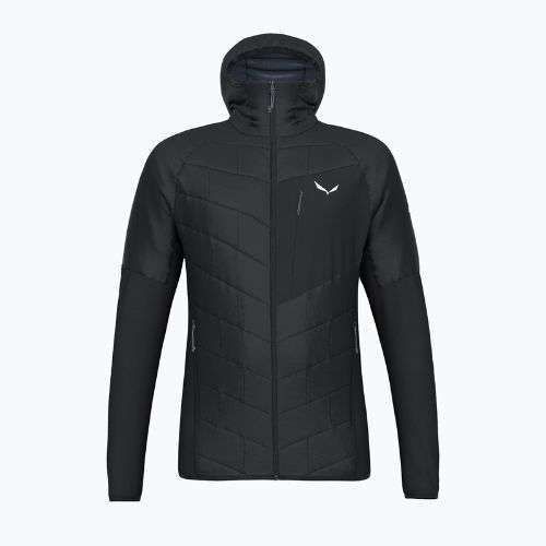 Salewa Ortles Hybrid TWR Herrenjacke schwarz 00-0000027187