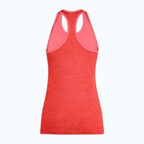 Salewa Damen-Trekking-Shirt Agner Hybrid Dry Tank rosa 00-0000027705