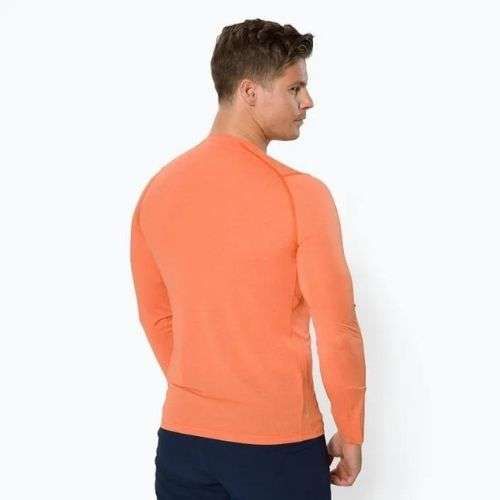 Salewa Pedroc 2 Dry Herren-Trekkinghemd orange 00-0000027723