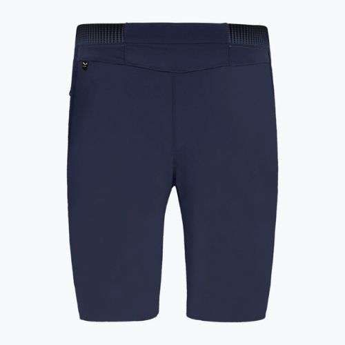 Salewa Pedroc Cargo 3 Damen Wandershorts navy blau 00-0000027728
