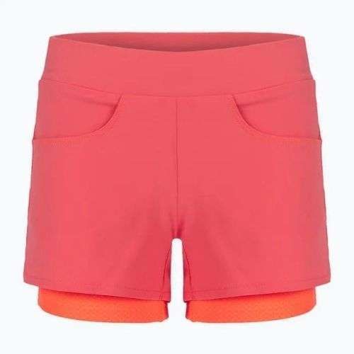 Salewa Agner DST Kinder Wandershorts rosa 00-0000027779