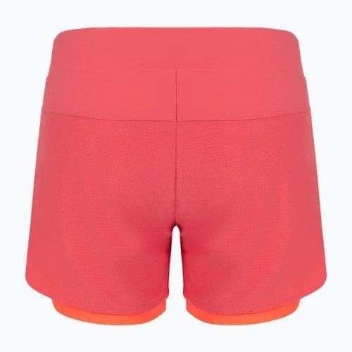 Salewa Agner DST Kinder Wandershorts rosa 00-0000027779