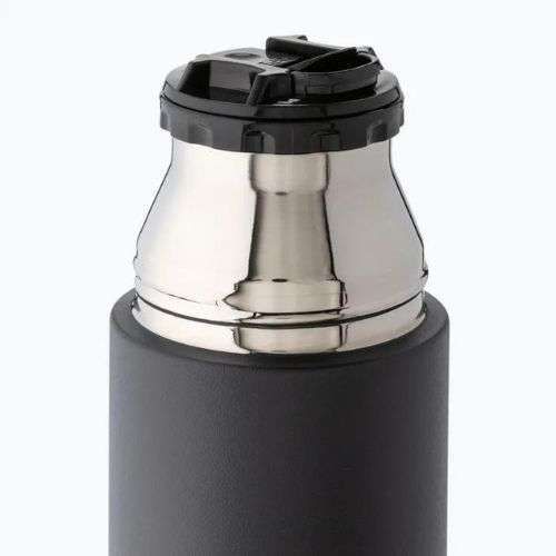 Salewa Rienza Thermo BTL Thermoskanne 750 ml schwarz 00-0000000523
