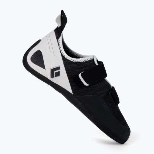 Black Diamond Momentum Herren Kletterschuhe schwarz BD570193080701