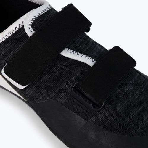 Black Diamond Momentum Herren Kletterschuhe schwarz BD570193080701