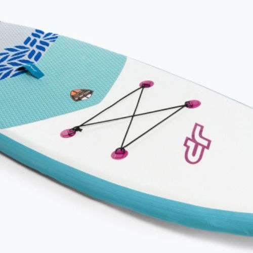 JP Australia SUP Brett Venus LE weiß 221149