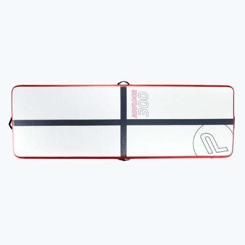 Pure4Fun Turning Mat gepumpt Ausbildung Matte weiß P4F940190