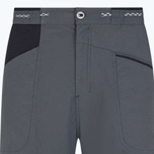 La Sportiva Belay Herren Klettershorts grau N63900999