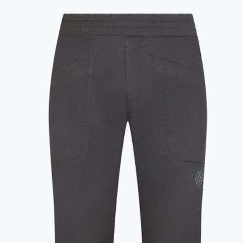 La Sportiva Herren Kletterhose Sandstein grau N66900900
