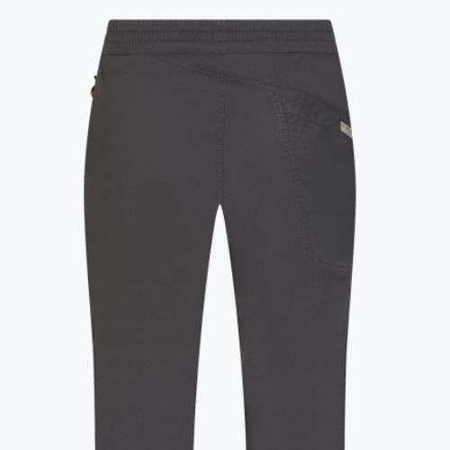 La Sportiva Herren Kletterhose Sandstein grau N66900900