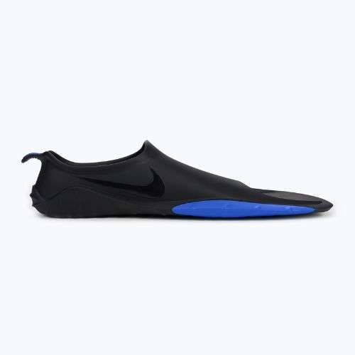 Nike Training Aids Schwimmflossen schwarz NESS9171-919