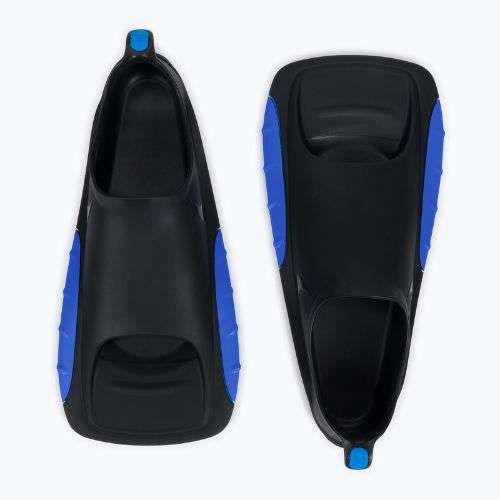 Nike Training Aids Schwimmflossen schwarz NESS9171-919