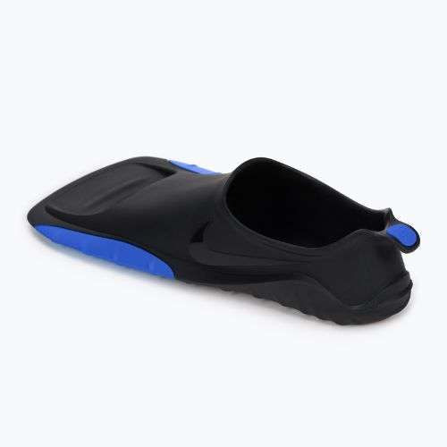 Nike Training Aids Schwimmflossen schwarz NESS9171-919