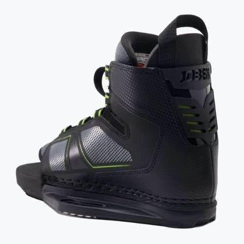 JOBE Unit Wakeboard Bindungen schwarz 393122002