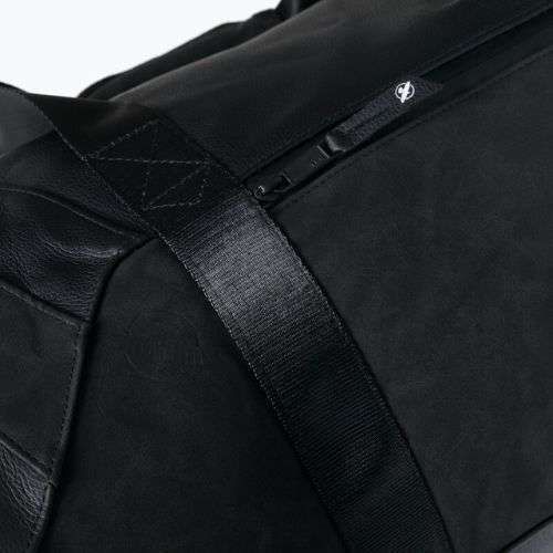 Hayabusa Elite Boxing Duffle Bag schwarz EBDB-BK-ONE