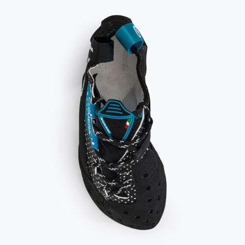 SCARPA Chimera Kletterschuhe schwarz 70073-000/1