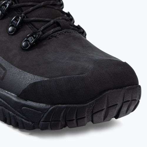 CMP Dhenieb Herren-Trekkingstiefel schwarz 30Q4717