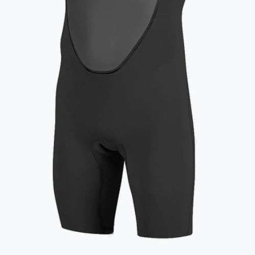 O'Neill Reactor-2 2mm schwarz und lila Kinder Schwimmen Schaum 5045