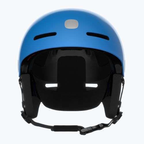 Skihelme für Kinder POC POCito Fornix MIPS fluorescent blue