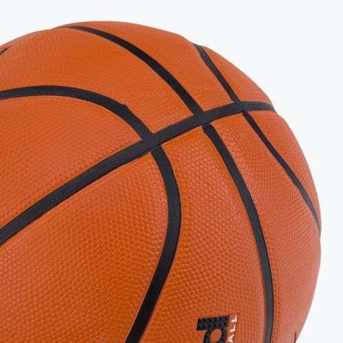 Nike Everyday Playground 8P Deflated Basketball N1004498-814 Größe 7