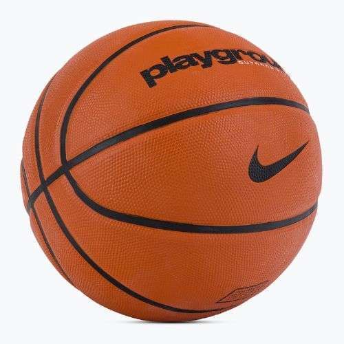 Nike Everyday Playground 8P Deflated Basketball N1004498-814 Größe 7