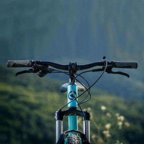 Mountainbike Damen Kellys Vanity 9 29" blau 72224