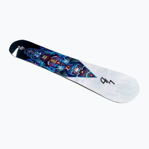 Snowboard Lib Tech T.Rice Pro bunt 22SN36