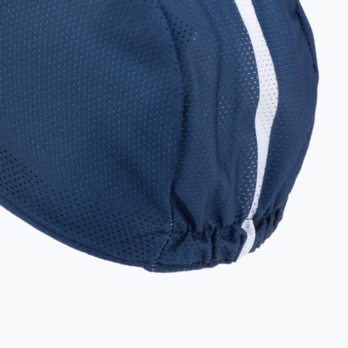 Radmütze z daszkiem ASSOS Cap blau P13.7.755.2A.OS