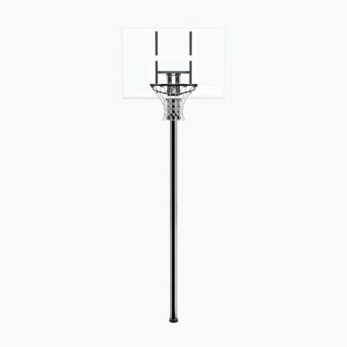 Basketballkorb Spalding Silver In-Ground 881596CN
