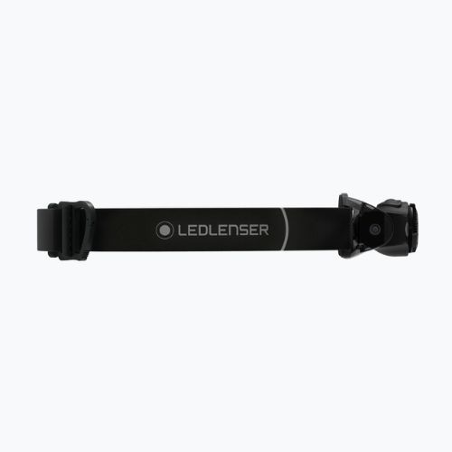 Stirnlampe Ledlenser MH4 WindowBox schwarz 52151