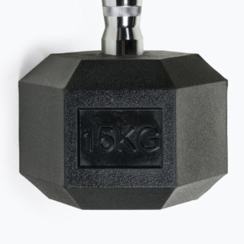 Kurzhanteln TREXO Hex HXD150 15 kg