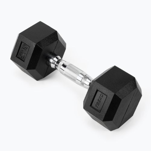 Kurzhanteln TREXO Hex HXD50 5 kg