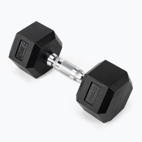 Kurzhanteln TREXO Hex HXD75 7.5 kg