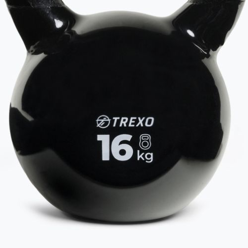 XTREXO Kettlebell VKB16 16 kg