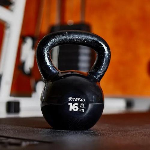 XTREXO Kettlebell VKB16 16 kg