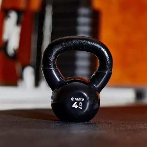 XTREXO Kettlebell VKB04 4 kg