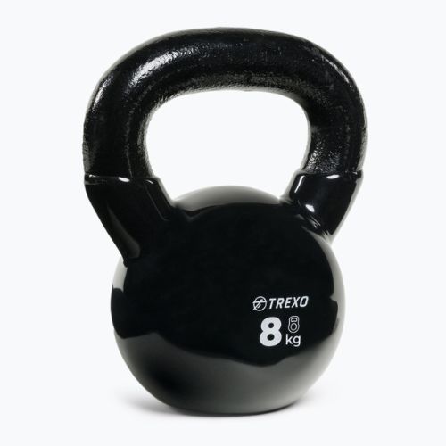 XTREXO Kettlebell VKB08 8 kg
